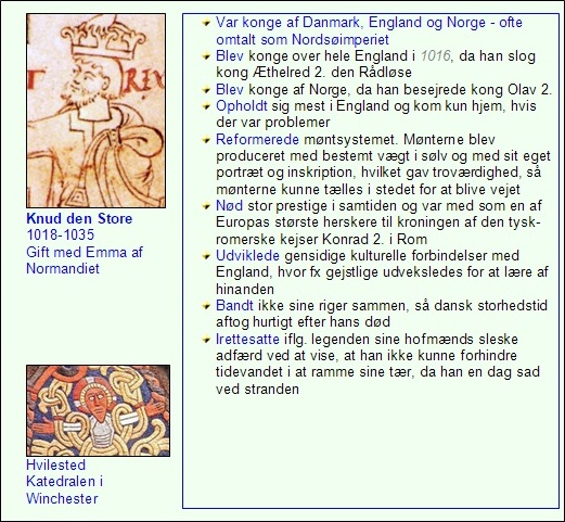 Kabaler konger