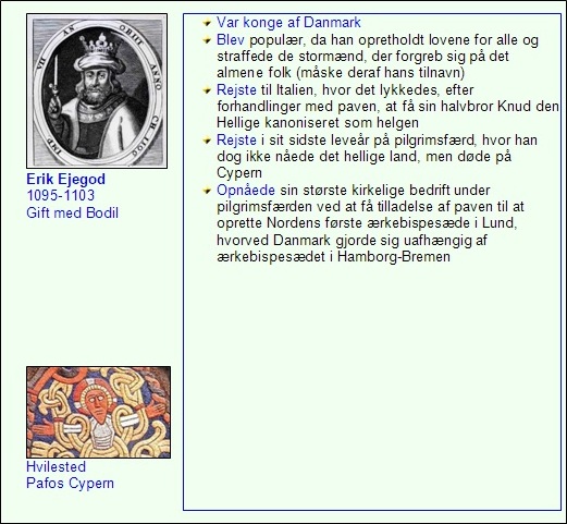Kabaler konger