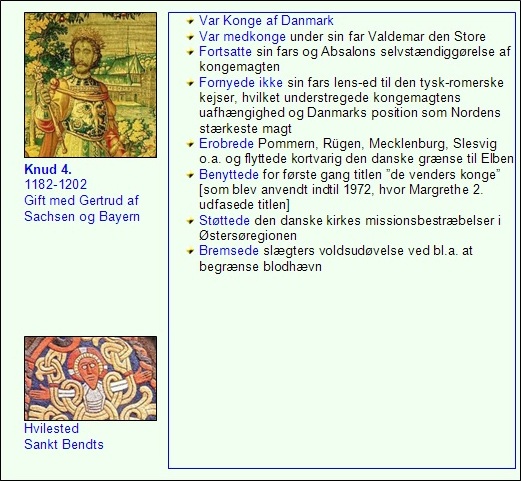 Kabaler konger