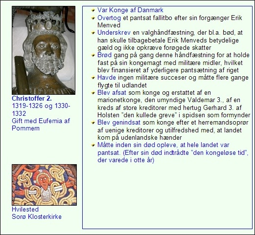 Kabaler konger