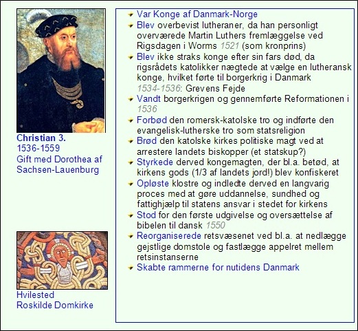 Kabaler konger