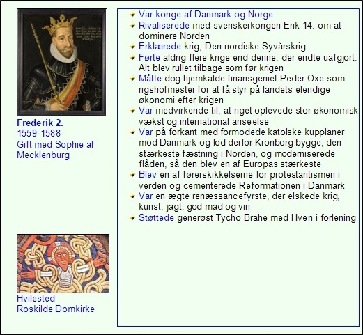 Kabaler konger