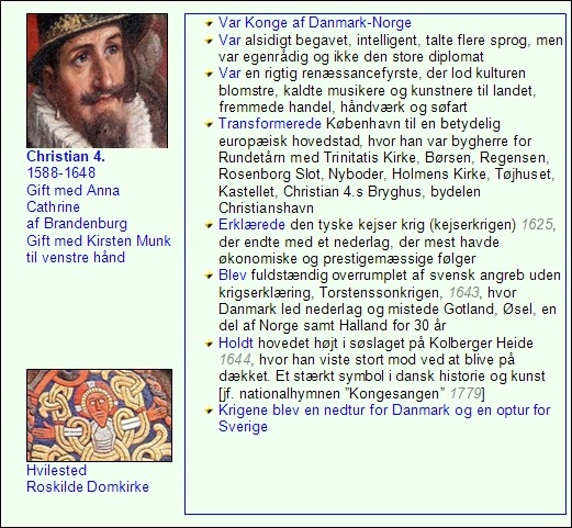 Kabaler konger