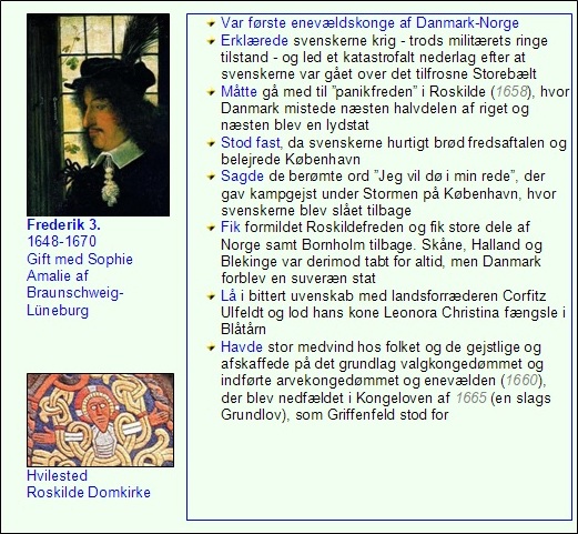 Kabaler konger