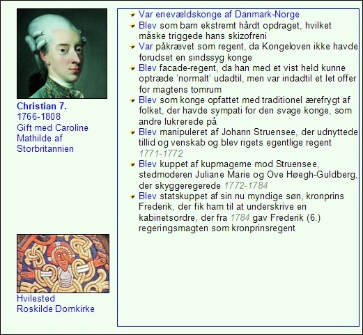 Kabaler konger