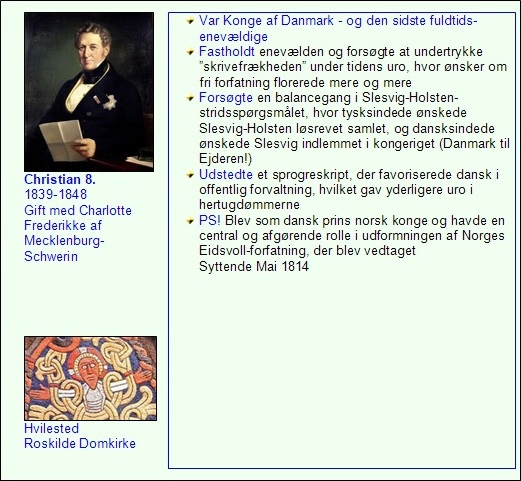 Kabaler konger